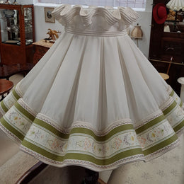 Ballerina Lampshade