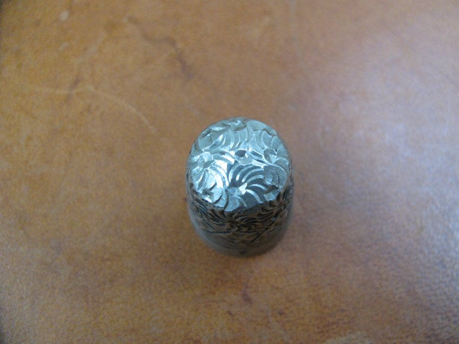 Antique Dorcas Thimble