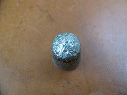 Antique Dorcas Thimble | Antique & Vintage | Moonee Ponds Antiques | Australia Wide Delivery