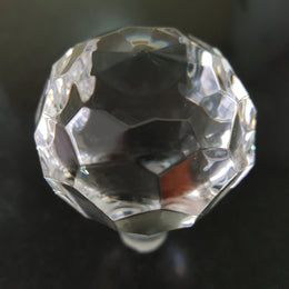 Decanter Bottle
