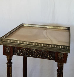 French Louis XVI Style Stand | Antique & Vintage | Moonee Ponds Antiques | Australia Wide Delivery