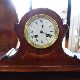 Victorian Mantle Clock