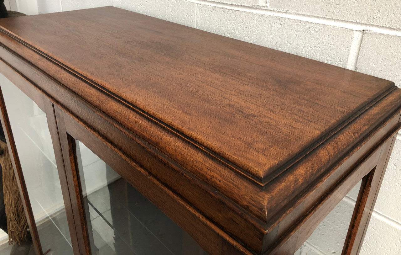 Art Deco Display Cabinet | Antique & Vintage | Moonee Ponds Antiques | Australia Wide Delivery