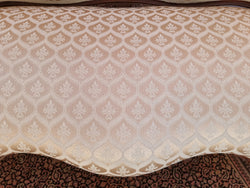 French Louis XV Style Walnut Upholstered Settee | Antique & Vintage | Moonee Ponds Antiques | Australia Wide Delivery