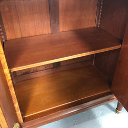 French Deco Empire style Sideboard | Antique & Vintage | Moonee Ponds Antiques | Australia Wide Delivery