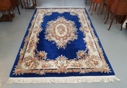 Chinese Sculpture Rug | Antique & Vintage | Moonee Ponds Antiques | Australia Wide Delivery