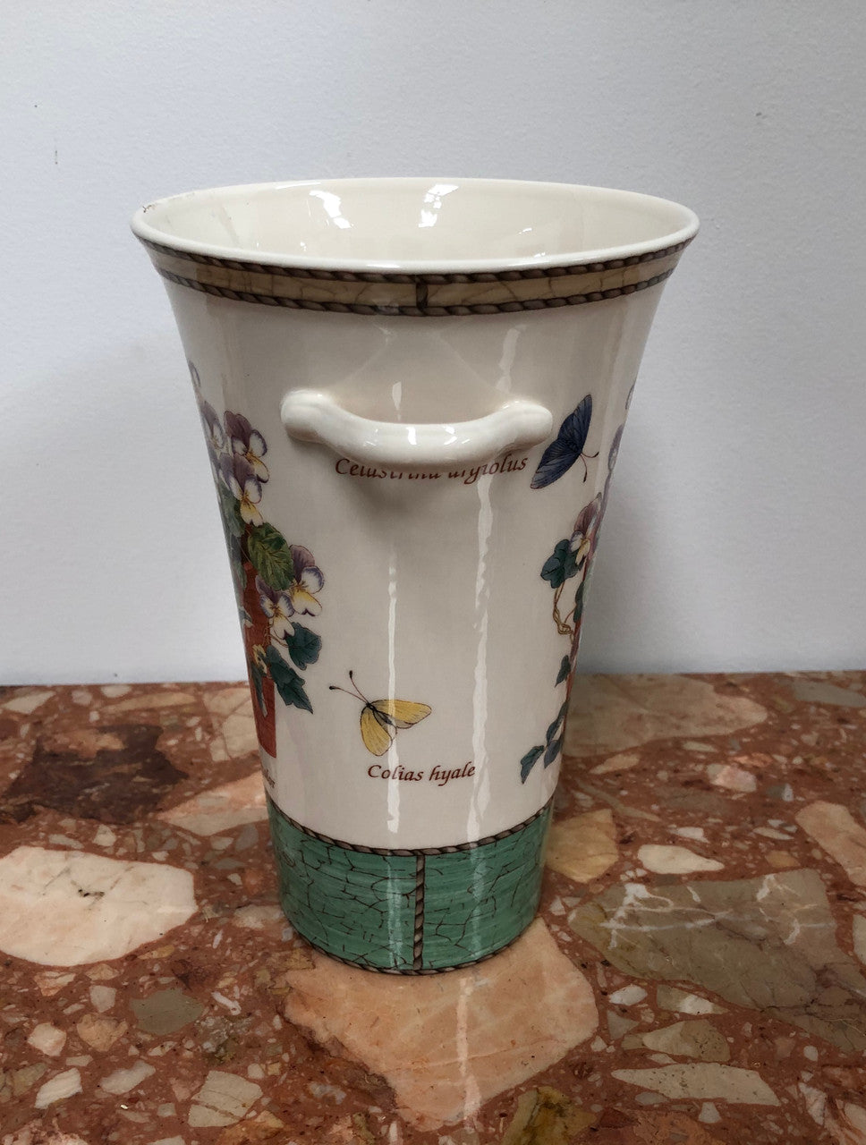 Beautiful Wedgwood Vase | Antique & Vintage | Moonee Ponds Antiques | Australia Wide Delivery