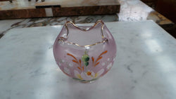 Victorian hand painted vase | Antique & Vintage | Moonee Ponds Antiques | Australia Wide Delivery