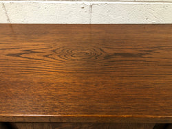 Lovely French Oak Three Door Buffet | Antique & Vintage | Moonee Ponds Antiques | Australia Wide Delivery