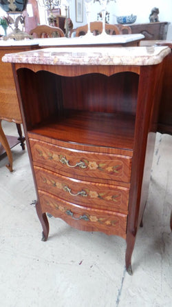 French Occasional Cabinet | Antique & Vintage | Moonee Ponds Antiques | Australia Wide Delivery