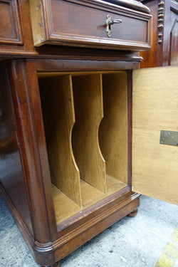 Late Victorian Desk | Antique & Vintage | Moonee Ponds Antiques | Australia Wide Delivery