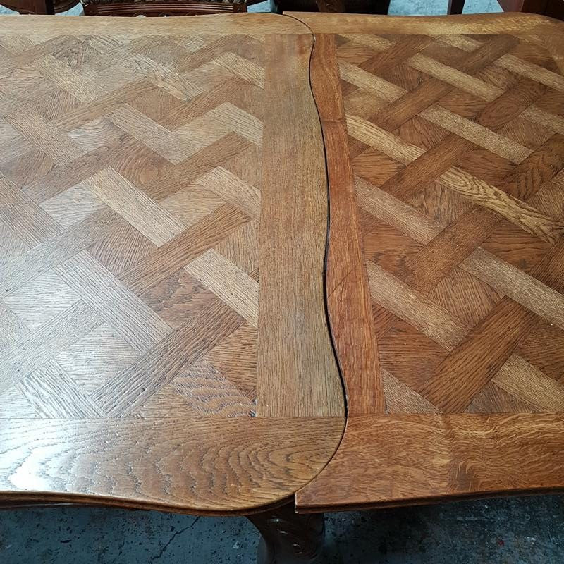 French Louis XV Style Table (original unrestored condition) | Antique & Vintage | Moonee Ponds Antiques | Australia Wide Delivery