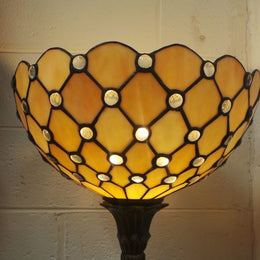 Modern Standard Lamp