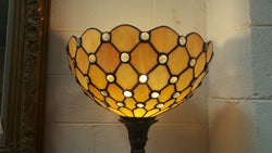 Modern Standard Lamp | Antique & Vintage | Moonee Ponds Antiques | Australia Wide Delivery