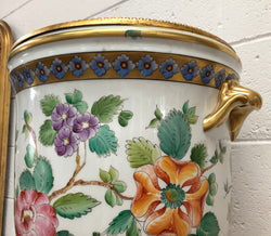 Stunning Limoges Jardinere | Antique & Vintage | Moonee Ponds Antiques | Australia Wide Delivery
