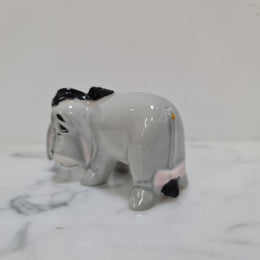 Amazing vintage Beswick Eeyore figurine from Walt Disney Series. Marked to the base " Walt Disney Prod Beswick England ". In great original condition.