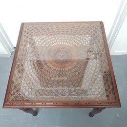 French Louis XVI Side Table