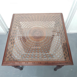 French Louis XVI Side Table | Antique & Vintage | Moonee Ponds Antiques | Australia Wide Delivery