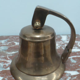 Vintage Brass Bell