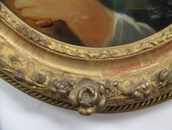Pair of Portraits | Antique & Vintage | Moonee Ponds Antiques | Australia Wide Delivery