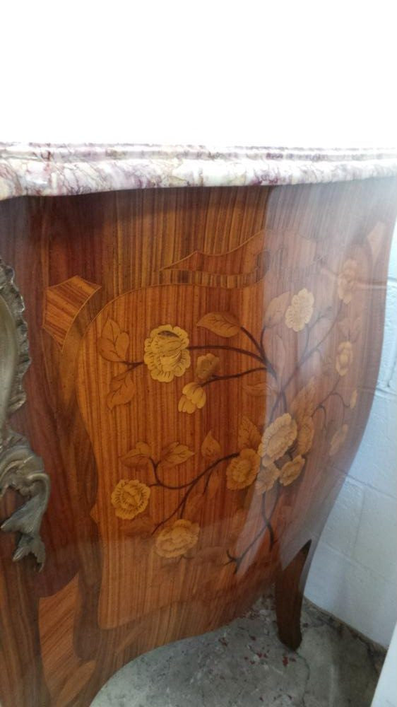 Large French Commode | Antique & Vintage | Moonee Ponds Antiques | Australia Wide Delivery
