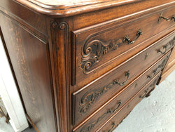 Sensational Set Of French Drawers | Antique & Vintage | Moonee Ponds Antiques | Australia Wide Delivery