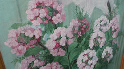Framed Oil Still Life Painting | Antique & Vintage | Moonee Ponds Antiques | Australia Wide Delivery