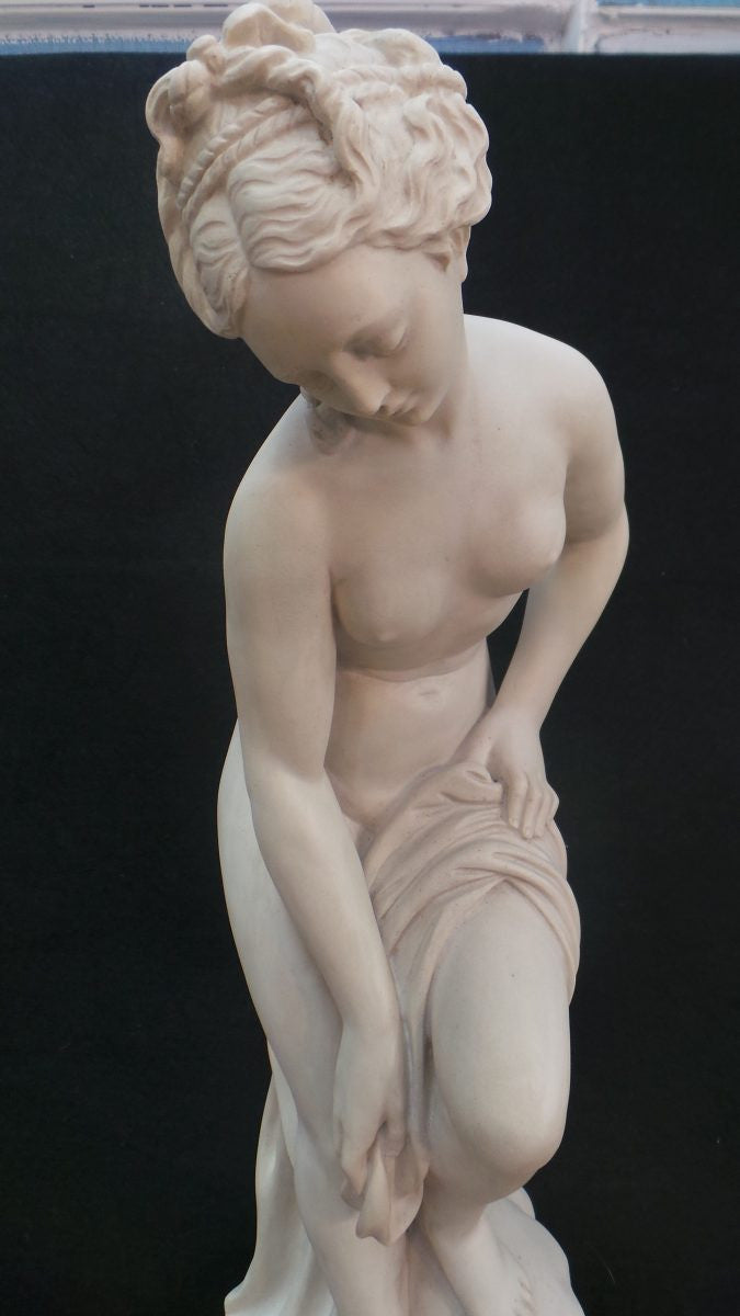 Marble Composition of Aphrodite