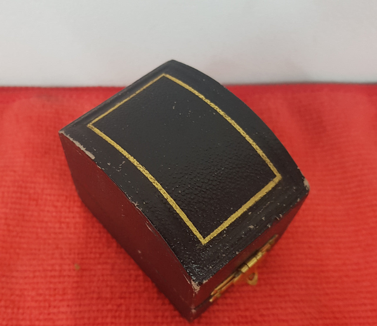Napkin Ring | Antique & Vintage | Moonee Ponds Antiques | Australia Wide Delivery
