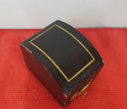 Napkin Ring | Antique & Vintage | Moonee Ponds Antiques | Australia Wide Delivery