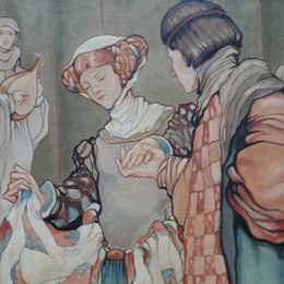 Oil Painting