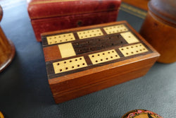 Assorted Selection Of Antique Treen Ware Boxes | Antique & Vintage | Moonee Ponds Antiques | Australia Wide Delivery