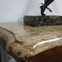 French Louis XVth Style Vitrine