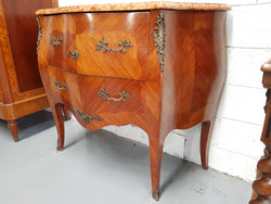 French Louis XV Style Commode | Antique & Vintage | Moonee Ponds Antiques | Australia Wide Delivery