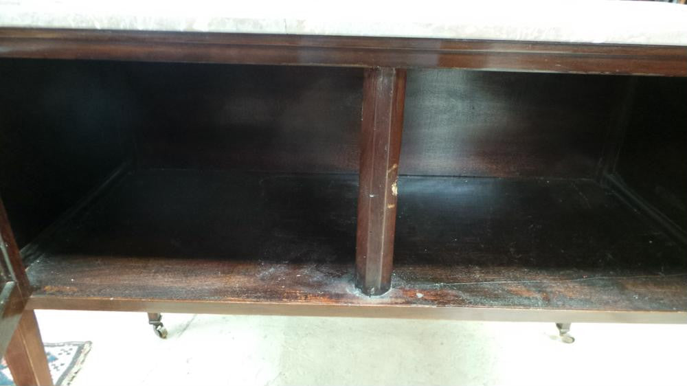 Washstand | Antique & Vintage | Moonee Ponds Antiques | Australia Wide