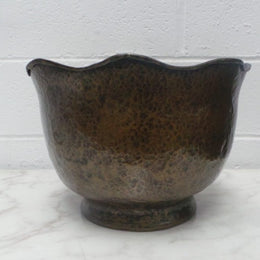 Arts and Crafts Jardiniere