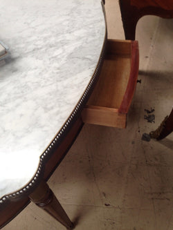 French Coffee Table | Antique & Vintage | Moonee Ponds Antiques | Australia Wide Delivery