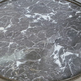 BouillotteCoffee Table