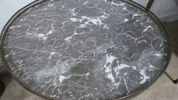 BouillotteCoffee Table | Antique & Vintage | Moonee Ponds Antiques | Australia Wide Delivery