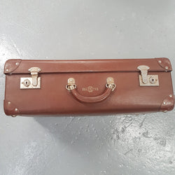 Vintage Globite Suitcase | Antique & Vintage | Moonee Ponds Antiques | Australia Wide Delivery