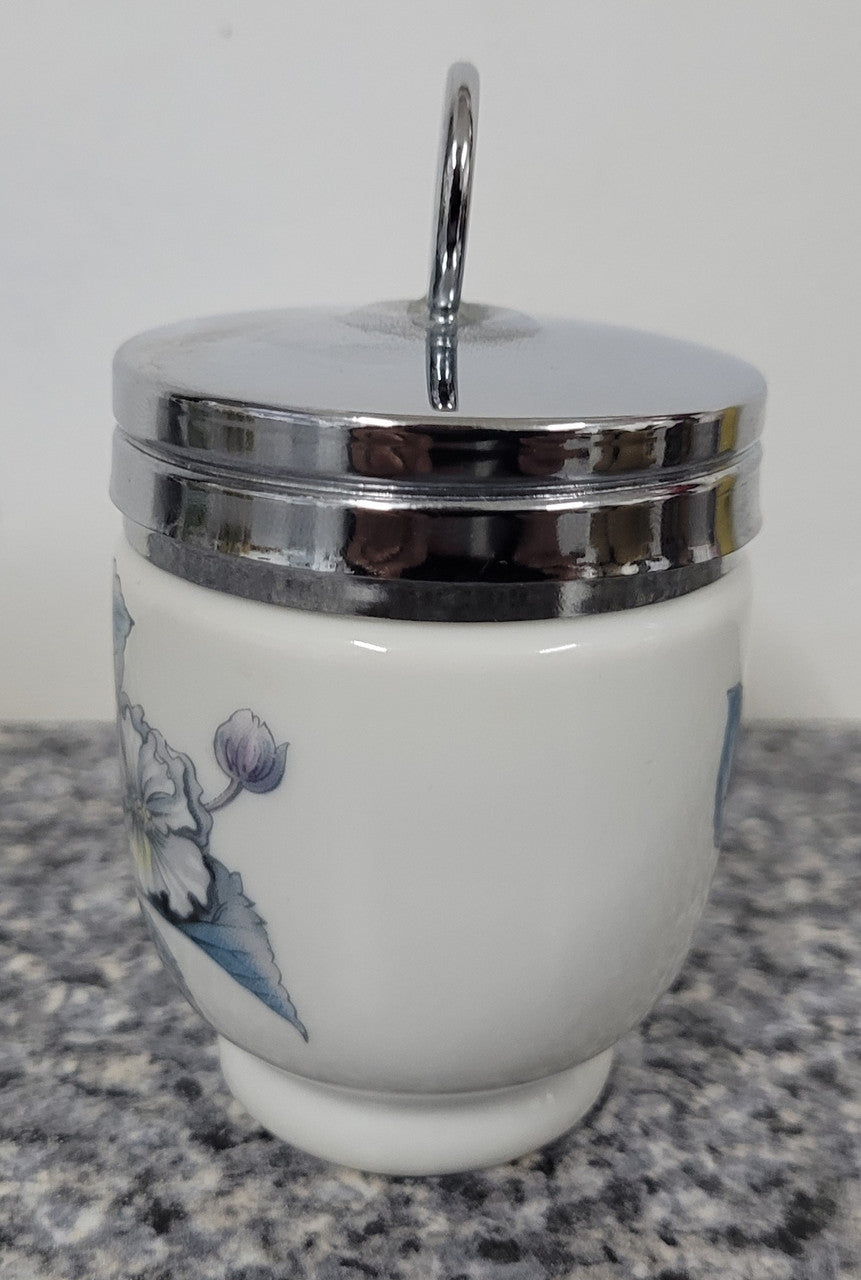 Royal Worcester Egg Coddler | Antique & Vintage | Moonee Ponds Antiques | Australia Wide Delivery