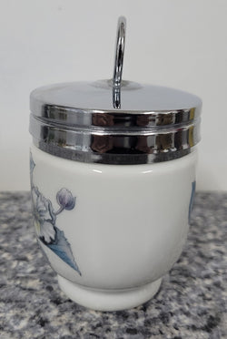 Royal Worcester Egg Coddler | Antique & Vintage | Moonee Ponds Antiques | Australia Wide Delivery