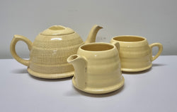 Retro Heatmaster Three Piece Tea Set | Antique & Vintage | Moonee Ponds Antiques | Australia Wide Delivery