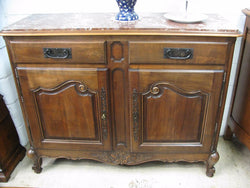 Antique French Sideboard-1 | Antique & Vintage | Moonee Ponds Antiques | Australia Wide Delivery