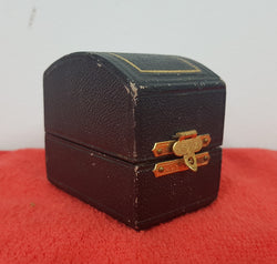 Napkin Ring | Antique & Vintage | Moonee Ponds Antiques | Australia Wide Delivery