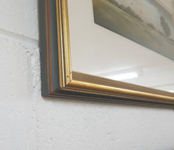 Pair of Framed Paintings by Peter Hicks | Antique & Vintage | Moonee Ponds Antiques | Australia Wide Delivery