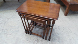 Nest of 3 Tables | Antique & Vintage | Moonee Ponds Antiques | Australia Wide Delivery