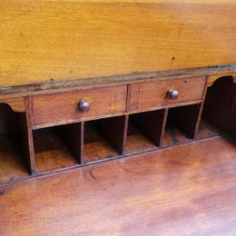Antique English Dickens Desk