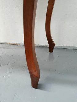 Single French Walnut Bedside Cabinet | Antique & Vintage | Moonee Ponds Antiques | Australia Wide Delivery