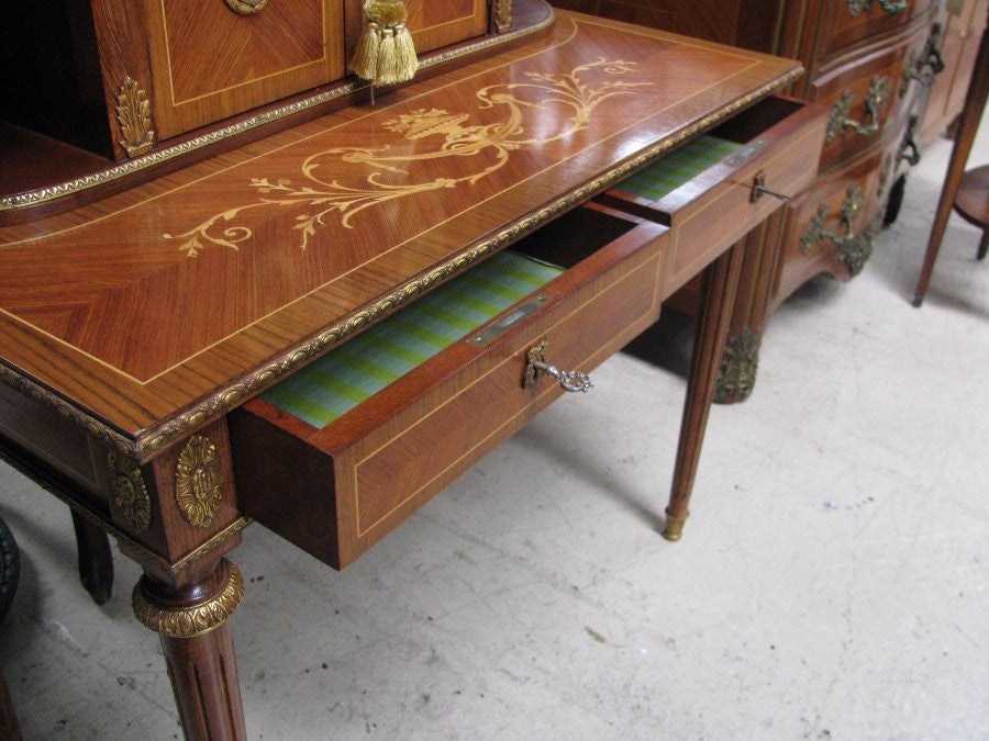 French Bonheur Du Jour | Antique & Vintage | Moonee Ponds Antiques | Australia Wide Delivery